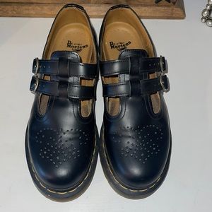Mary Jane Dr. Martens